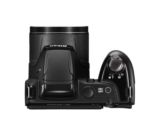 Nikon COOLPIX L320 B - 1450503 - zdjęcie 4